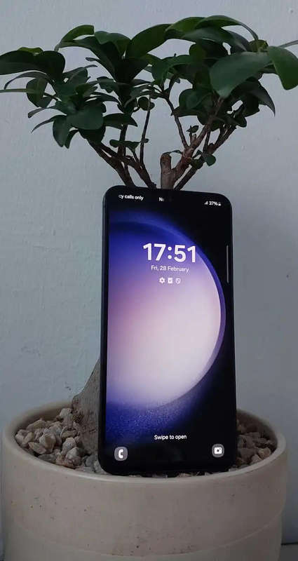 Samsung Galaxy S23