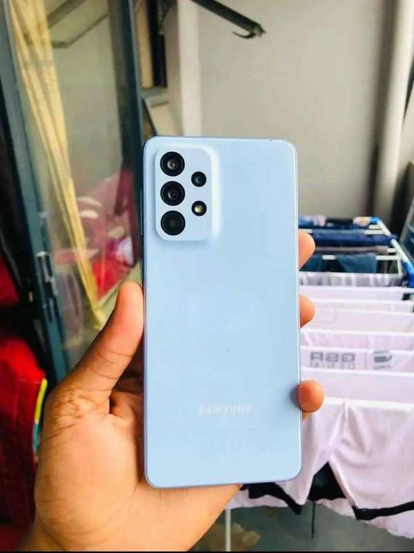Samsung Galaxy A33 5G 128GB  Excellent Condition