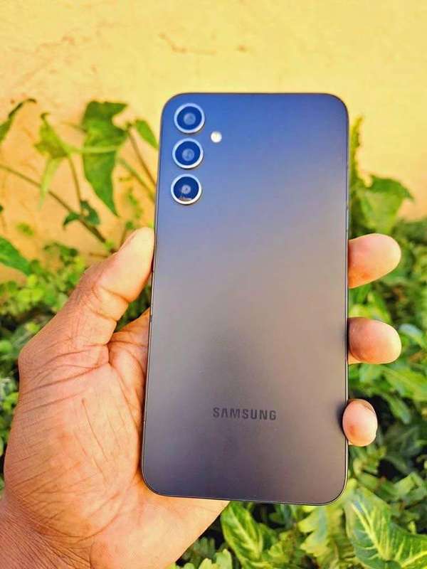 Samsung Galaxy A34 5G 128GB Black