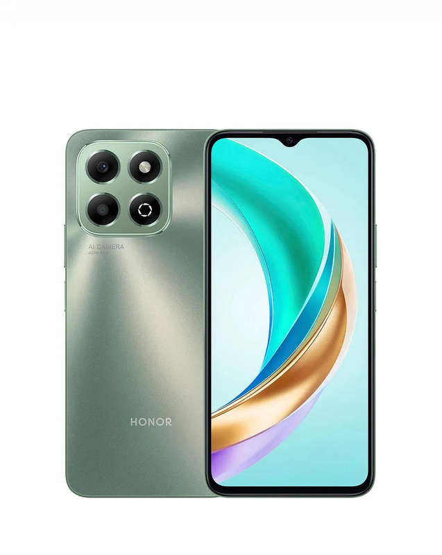Honor X6 64GB Smartphone