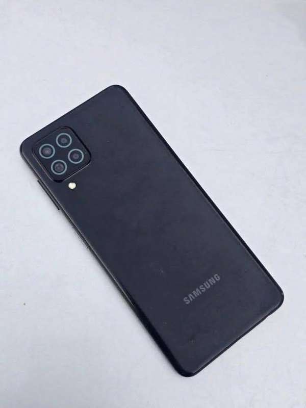 Samsung Galaxy A22  64GB | Dual SIM | Excellent Condition