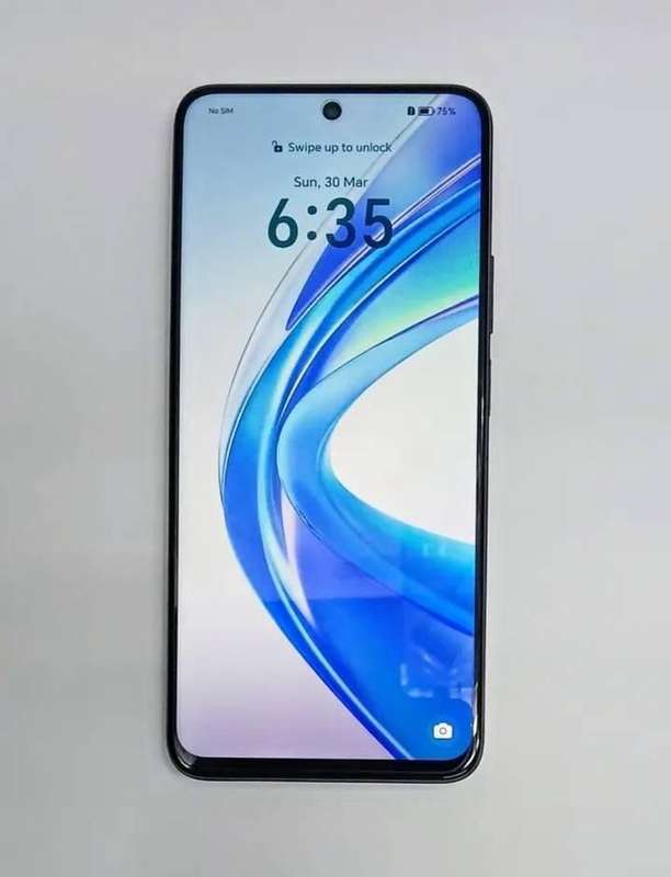 Honor X7b 256GB  Big Storage, Strong Battery