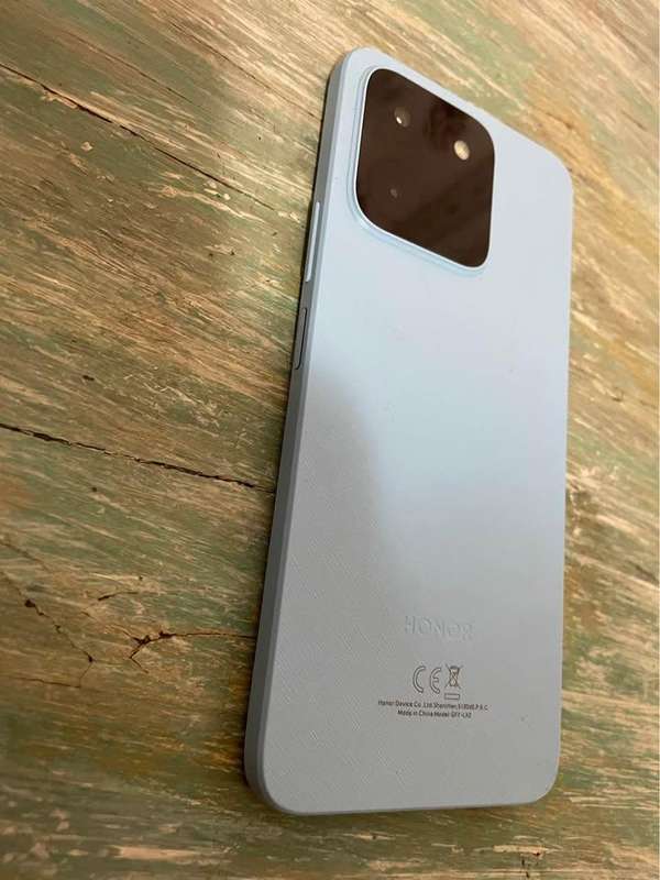 Honor X5 64GB Smartphone