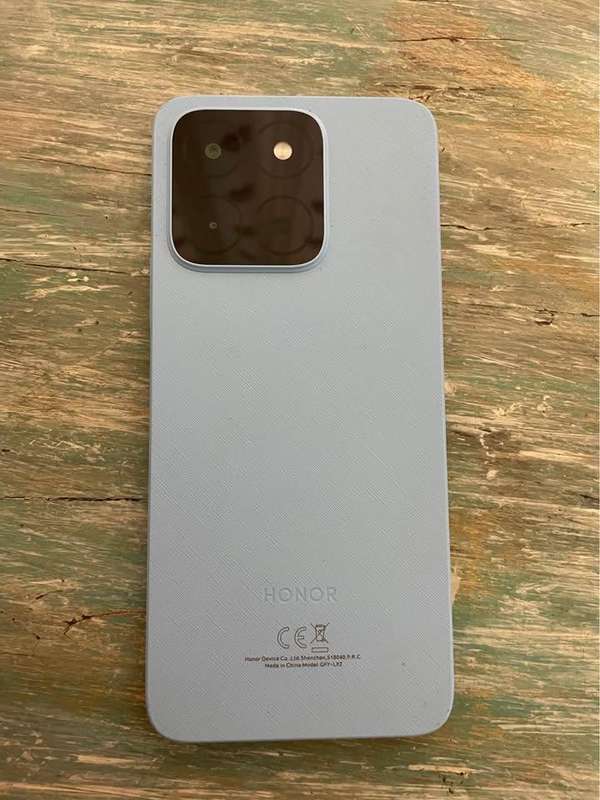 Honor X5 64GB Smartphone