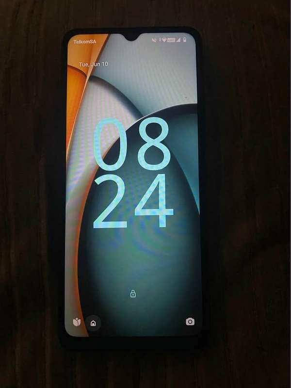 Redmi A3 64GB  Sleek, Reliable, Affordable