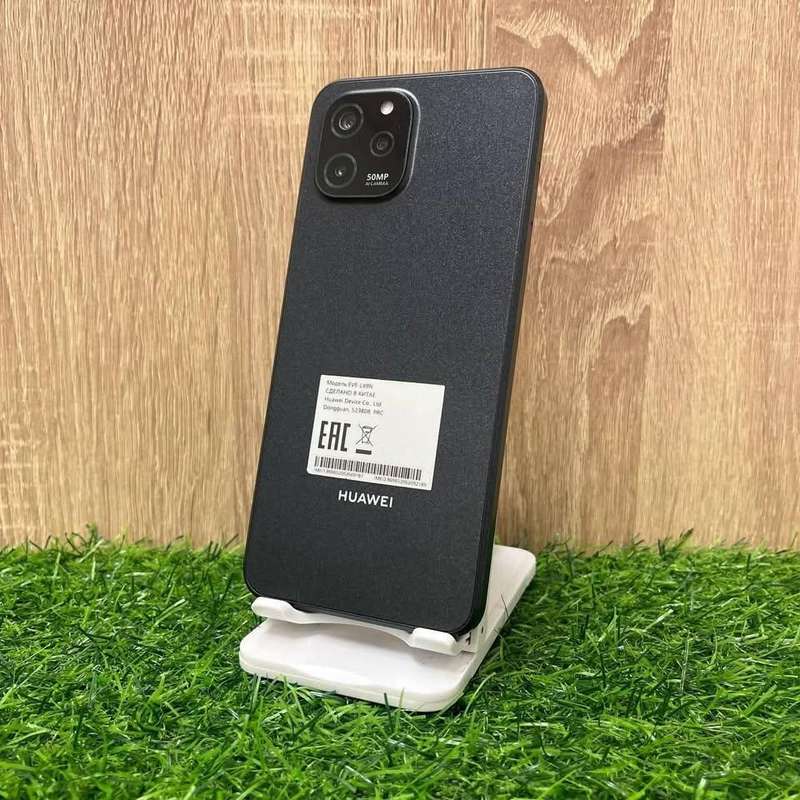 Huawei Nova Y61 64GB Dual SIM  Clean & Capable