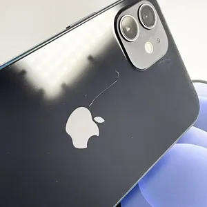 iPhone 12 64GB black