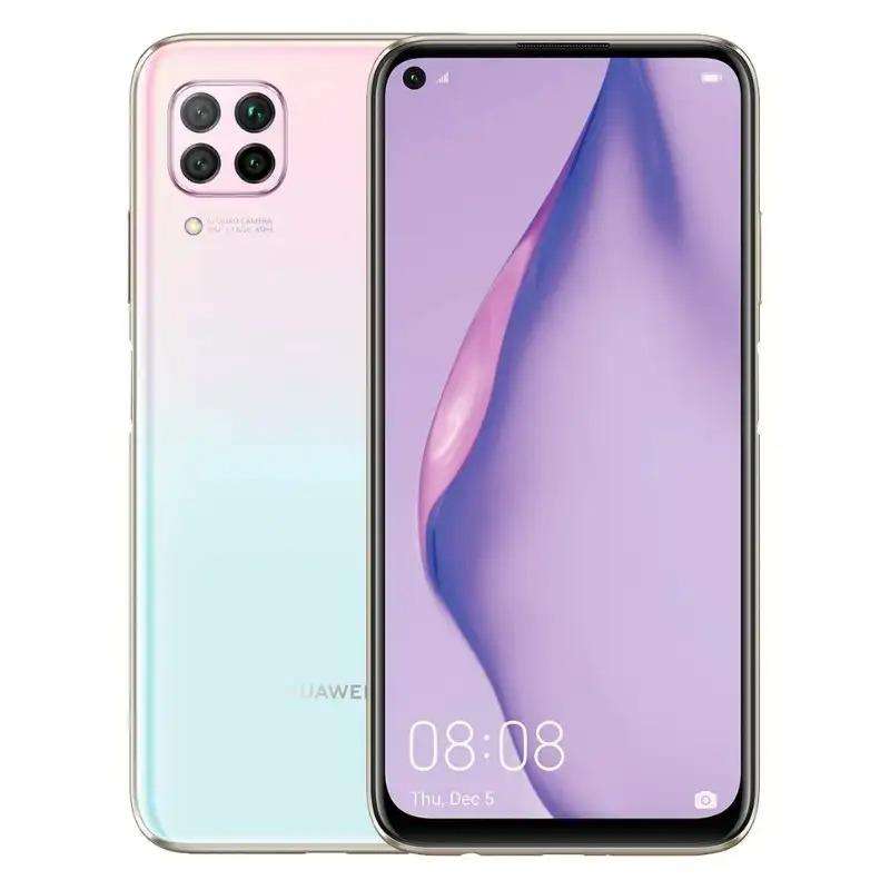 Huawei P40 Lite 128GB Dual SIM  Fast, Sleek, PowerfuI