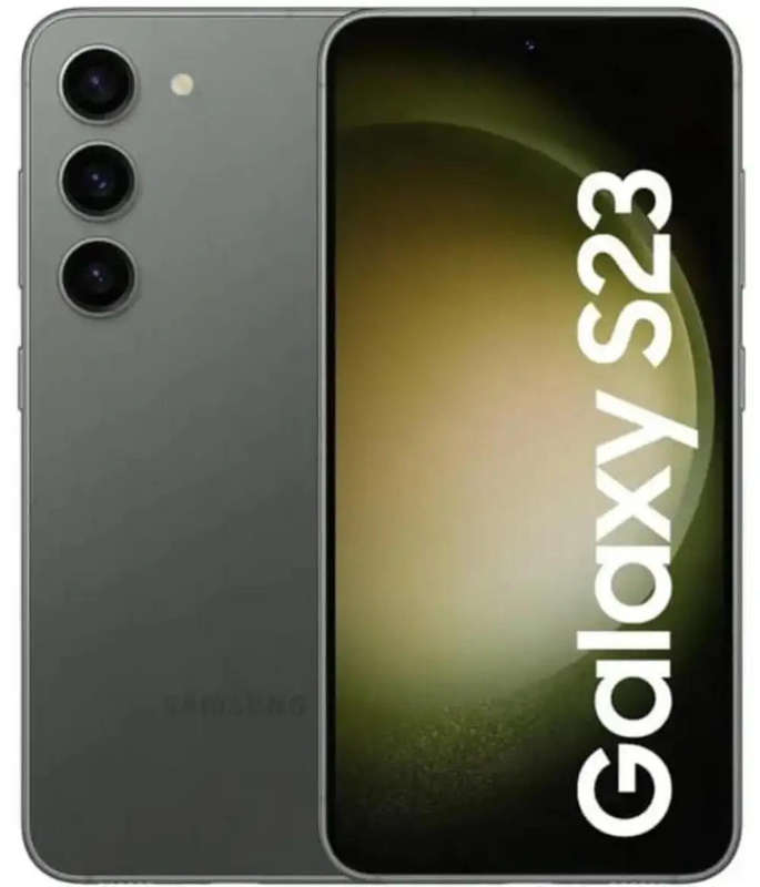 Samsung Galaxy S23