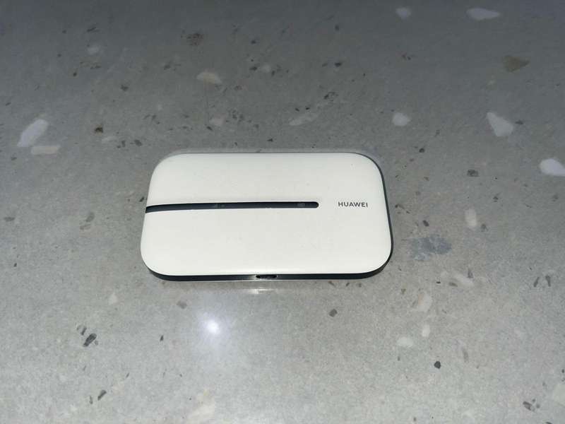 Huawei Wifi Router