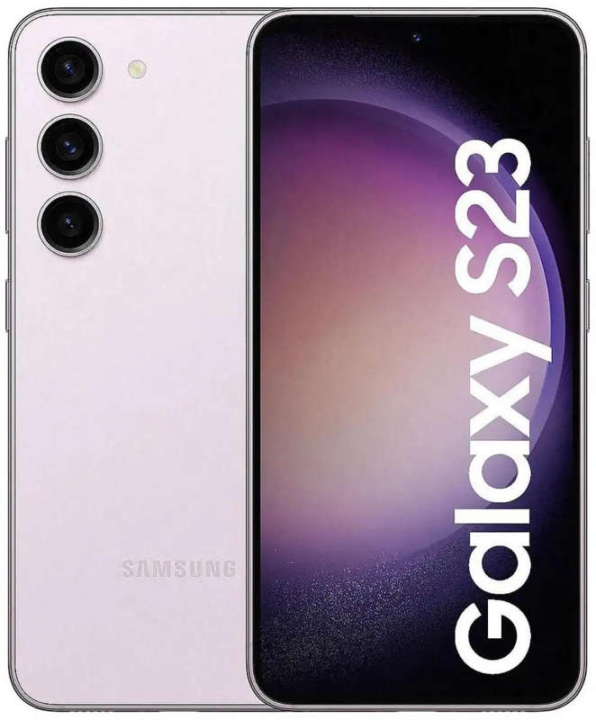 Samsung Galaxy S23