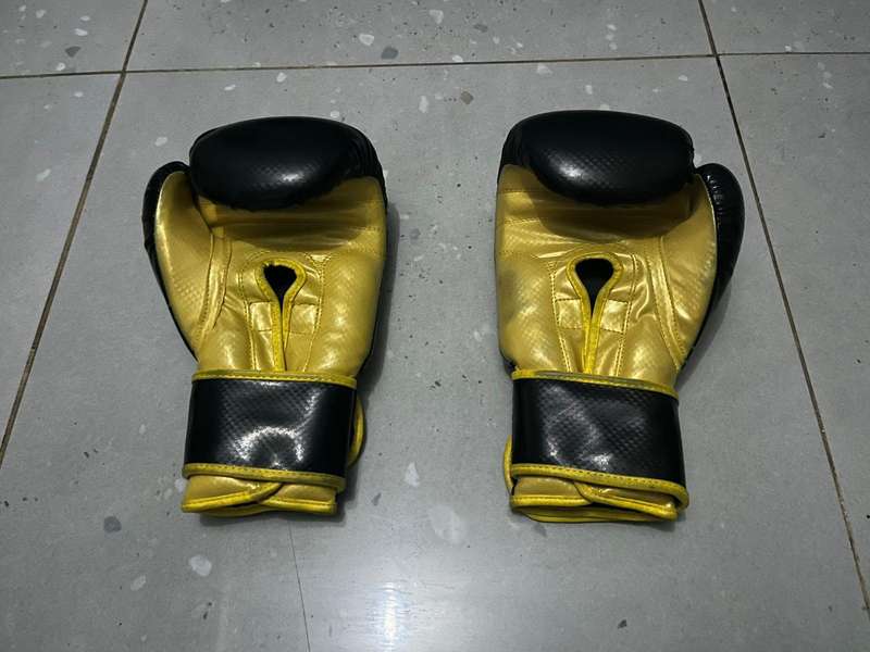 Shen Sports Boxing Gloves