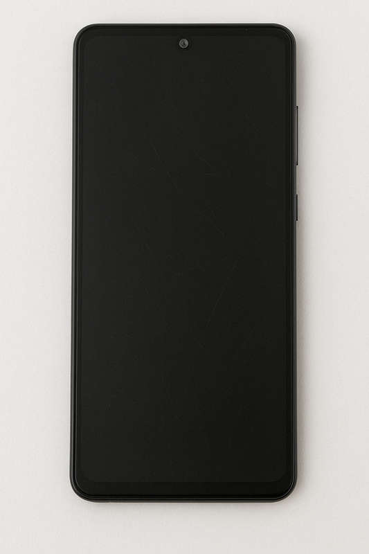 Samsung Galaxy A52 - 128GB - Black | Second-Hand | Great Condition