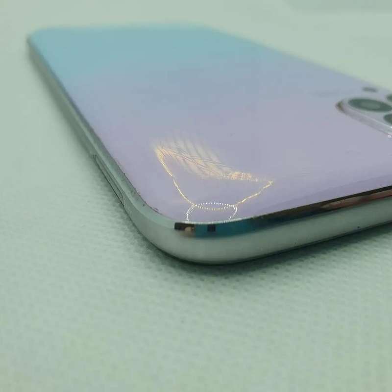 Huawei P40 Lite 128GB Dual SIM  Fast, Sleek, PowerfuI