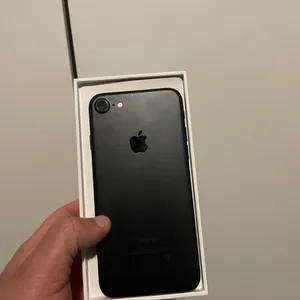 iPhone 7 32GB Black