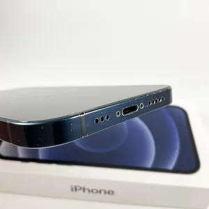 iPhone 12 64GB black