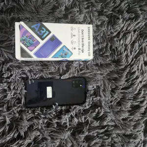 Samsung Galaxy A31 128GB Prism Crush
