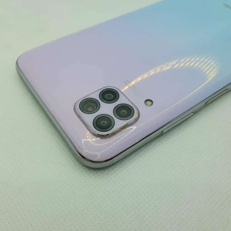 Huawei P40 Lite 128GB Dual SIM  Fast, Sleek, PowerfuI