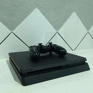 PlayStation 4 Slim 500GB Hard Drive