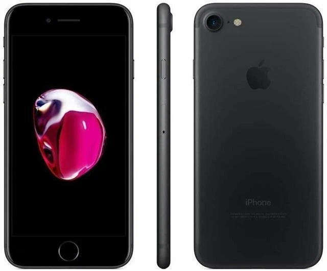 iPhone 7  128GB (Black) | Brand New Condition