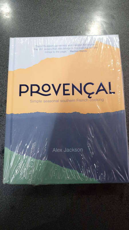 PROVENCAL ALEX JACKSON