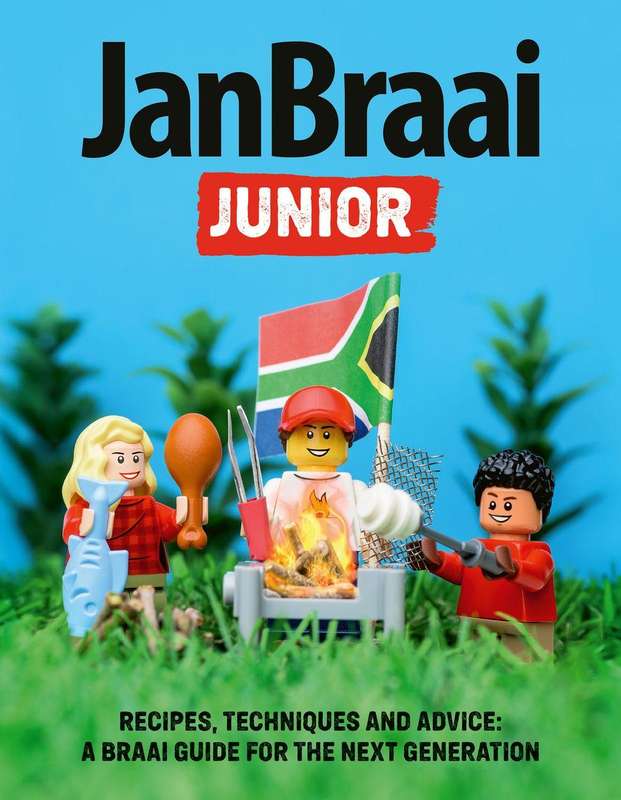 JAN BRAAI JUNIOR