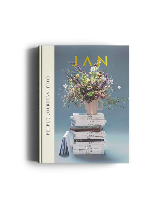 JAN THE JOURNAL VOLUME 13