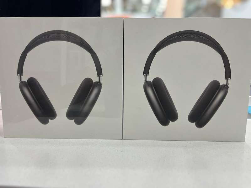 Airpods Max