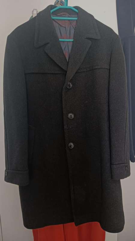Trendy Manly Meduim Men's Jacket