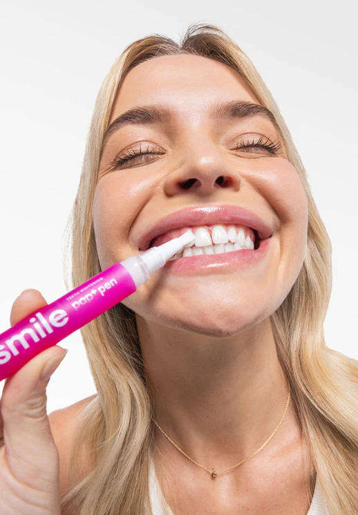 HiSmile PAP+ Whitening Pen