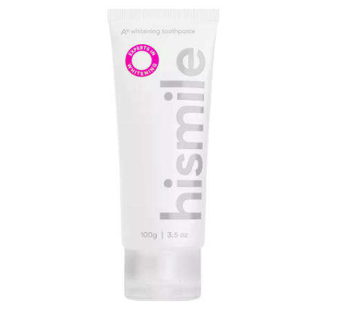 Hismile Toothpaste A+ Whitening