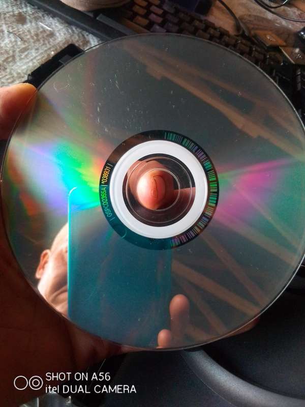 Braid (PC Disc)  Rare Physical Collectors Copy
