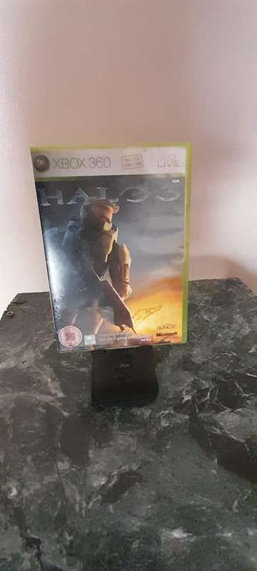 Halo 3 ODST