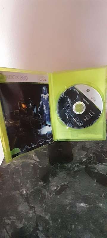 Halo 3 ODST