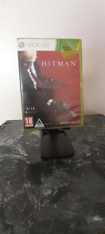 Hitman Absolution