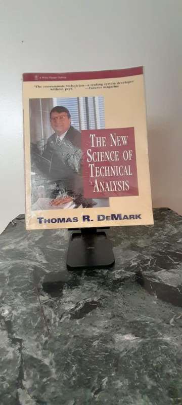 The New Science of Technical Analysis