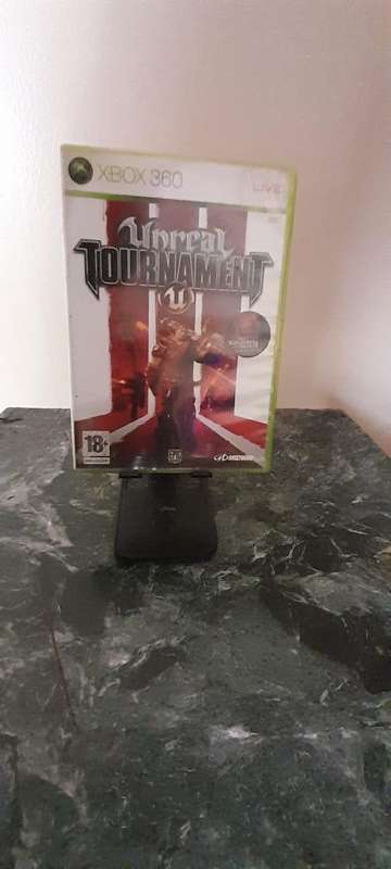 Unreal Tournament