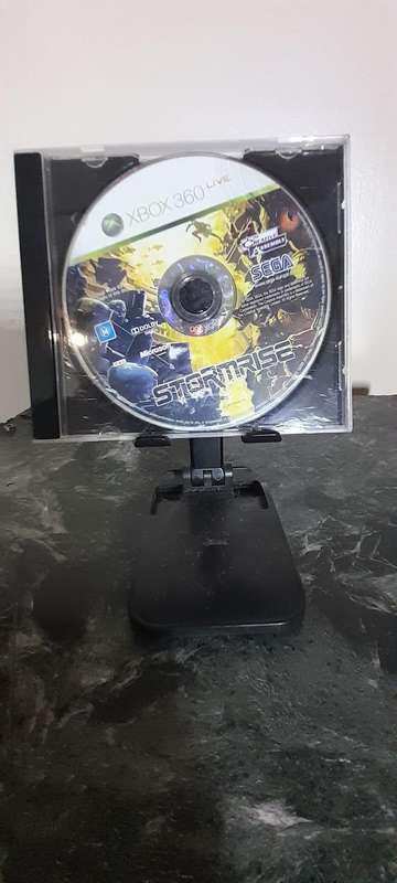 Stormrise for Xbox 360