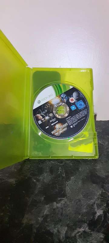Mortal Kombat vs DC Universe for Xbox 360