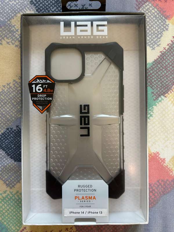 UAG IPHONE 14 CASE