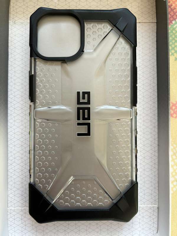 UAG IPHONE 14 CASE
