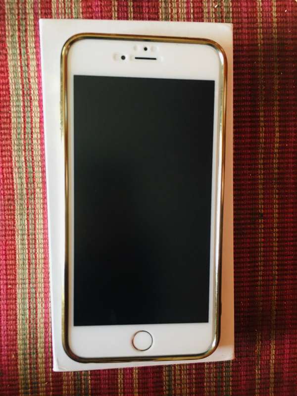 iPhone 6 Plus