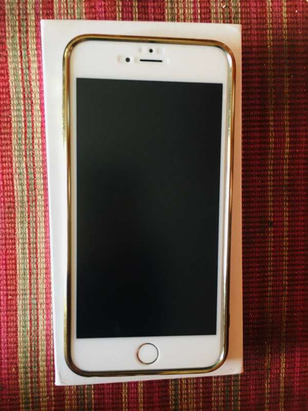 iPhone 6 Plus