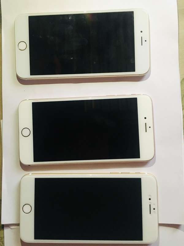 iPhone 6s Plus