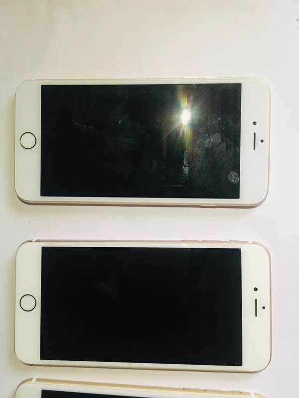 iPhone 6s Plus