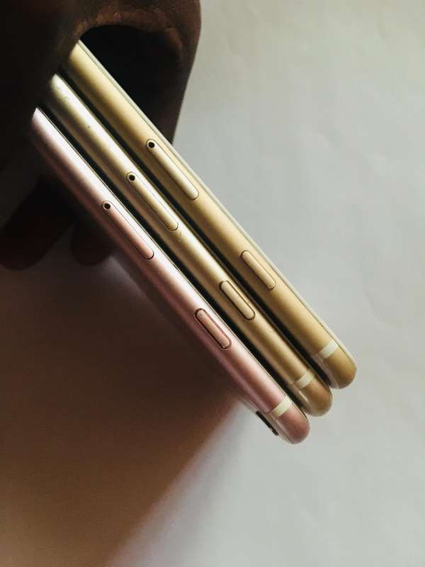 iPhone 6s Plus