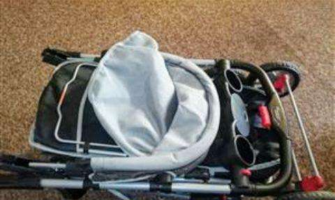 Little One Baby Stroller