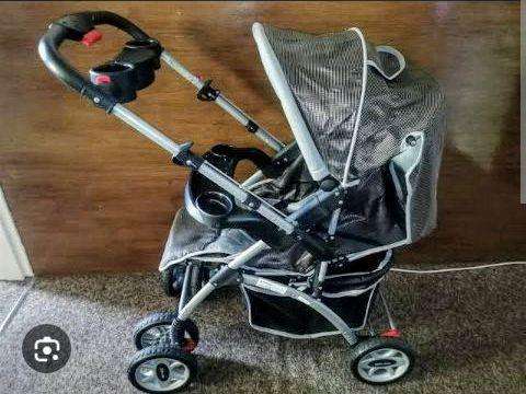 Little One Baby Stroller