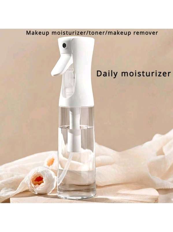 Atomizer Hairdressing Spray Bottle - 200ml