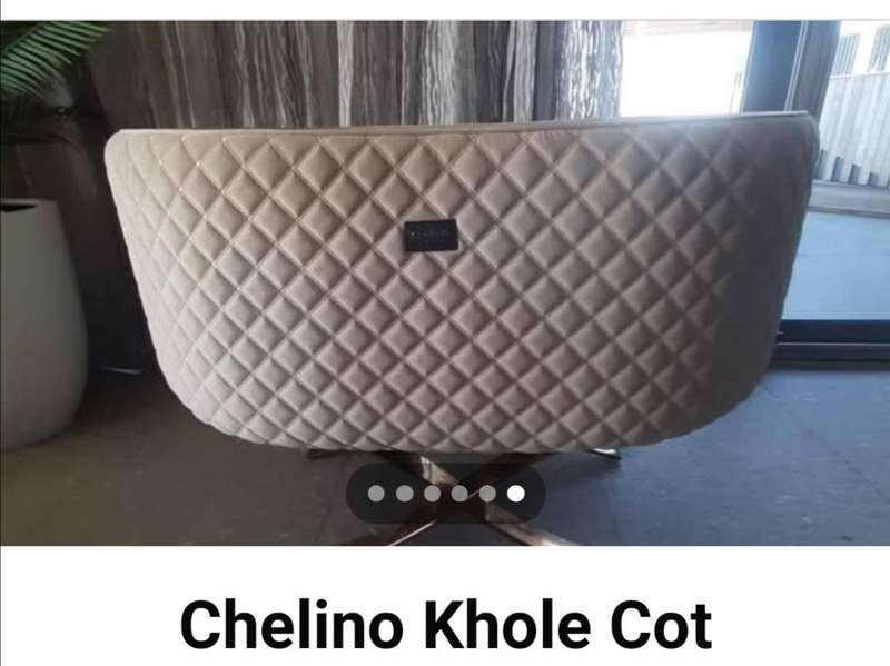Chelino Khole Cot